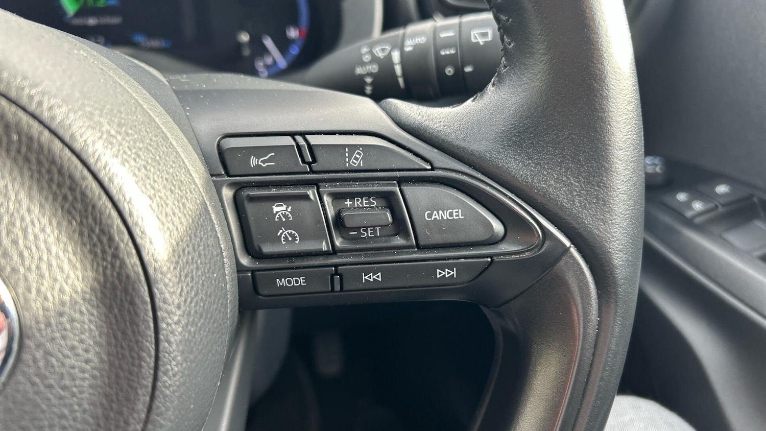 Used Toyota Yaris Cross 2023 for sale - 77101964: Photo 35