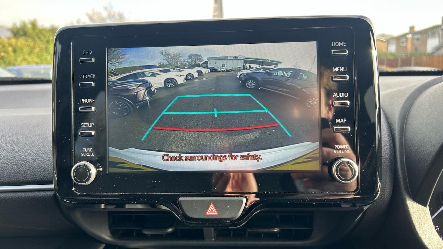 Used Toyota Yaris Cross 2023 for sale - 77101964: Photo 39