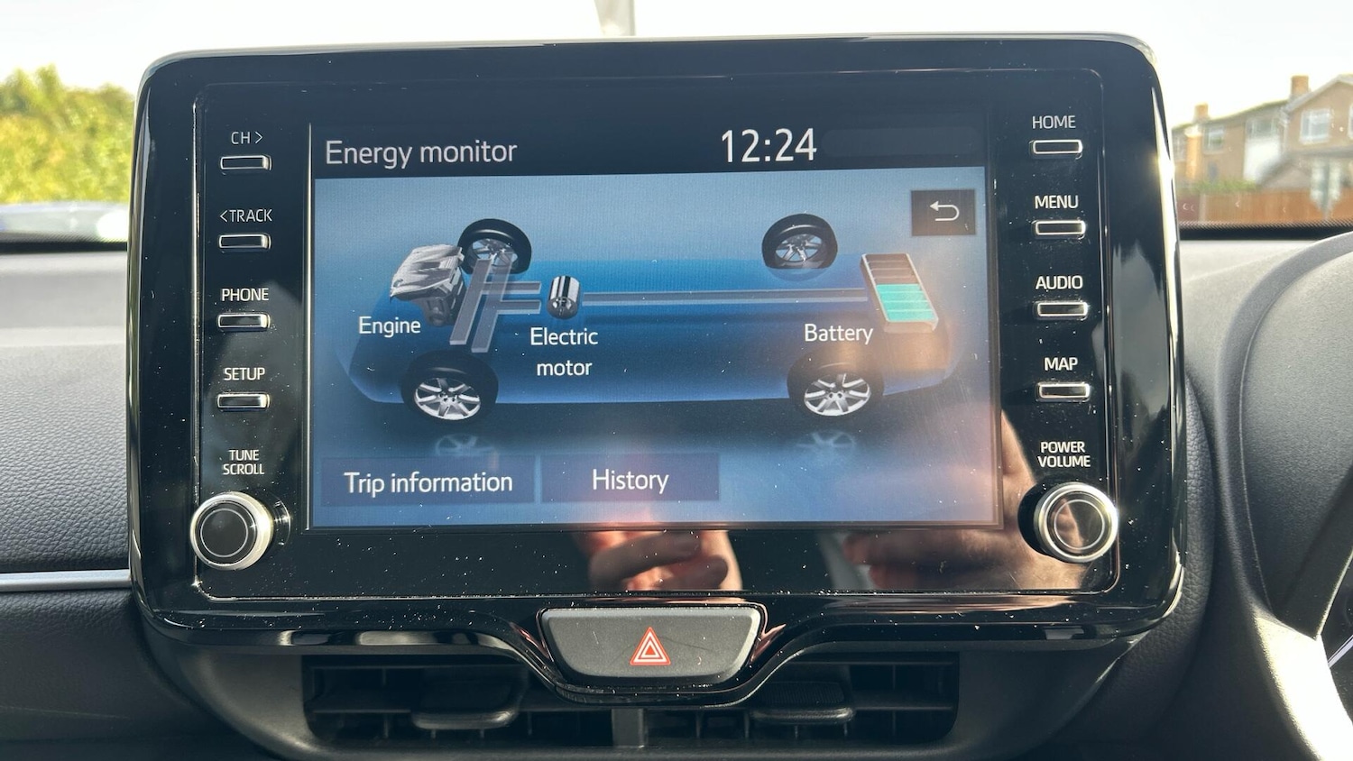 Used Toyota Yaris Cross 2023 for sale - 77101964: Photo 40