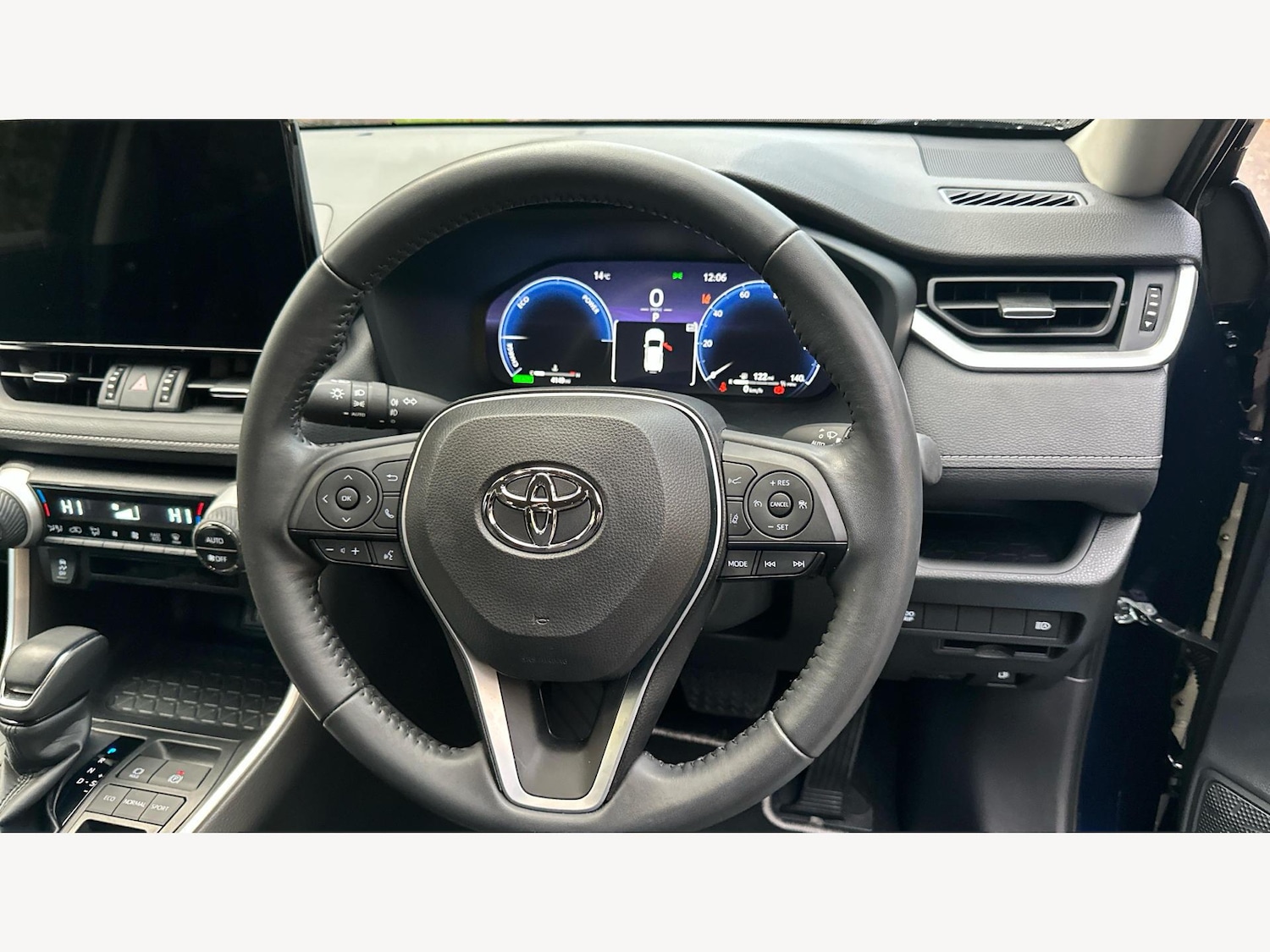 Used Toyota RAV4 2024 for sale - 76337182: Photo 10