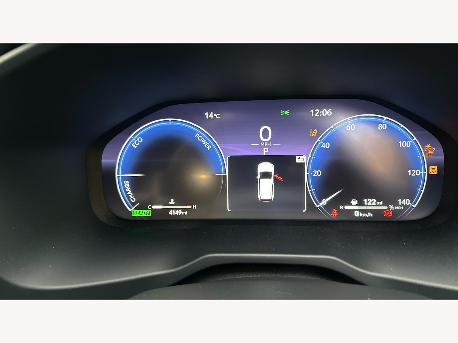 Used Toyota RAV4 2024 for sale - 76337182: Photo 11