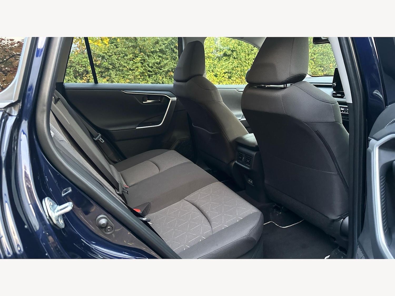 Used Toyota RAV4 2024 for sale - 76337182: Photo 14