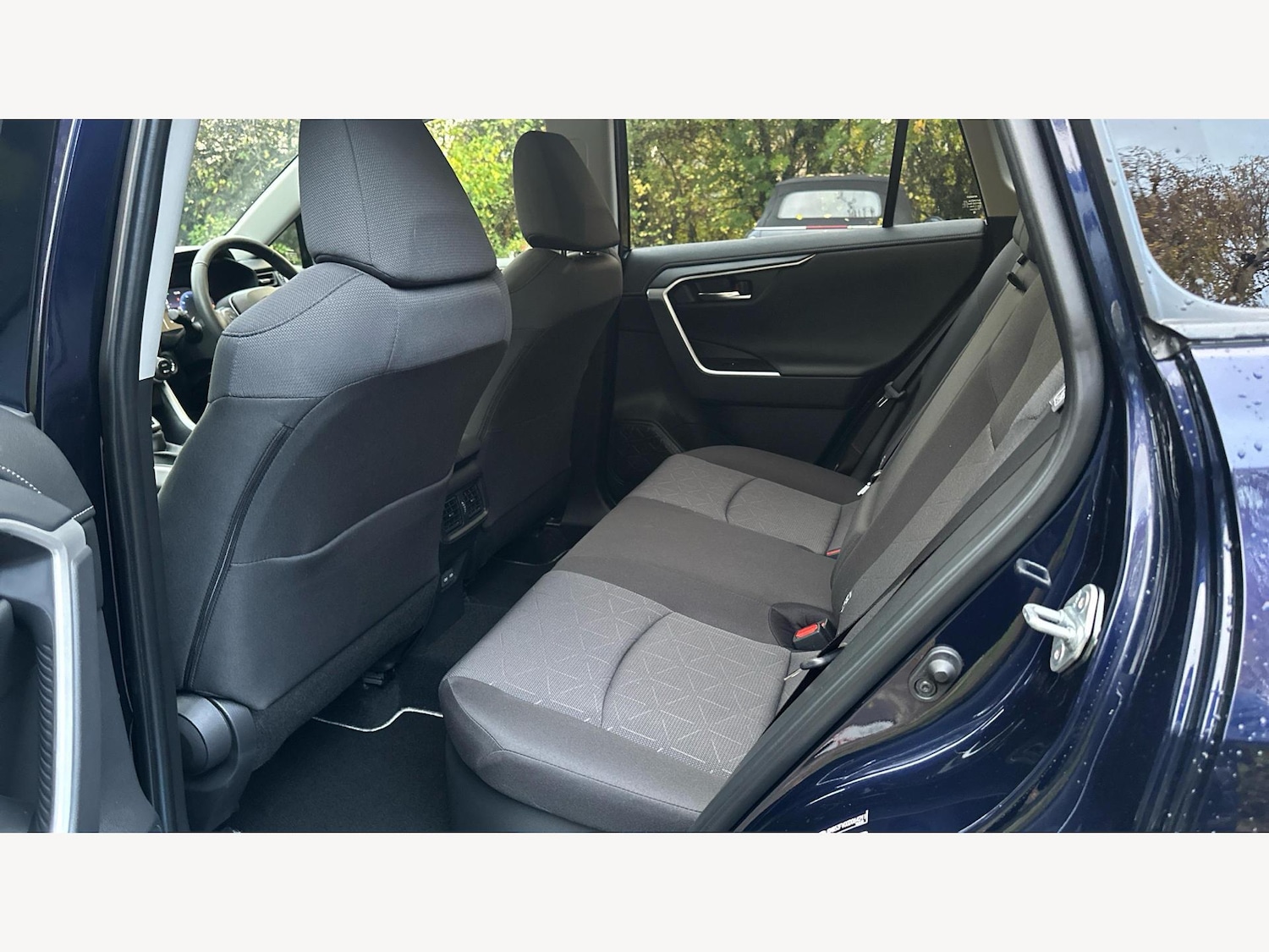 Used Toyota RAV4 2024 for sale - 76337182: Photo 15