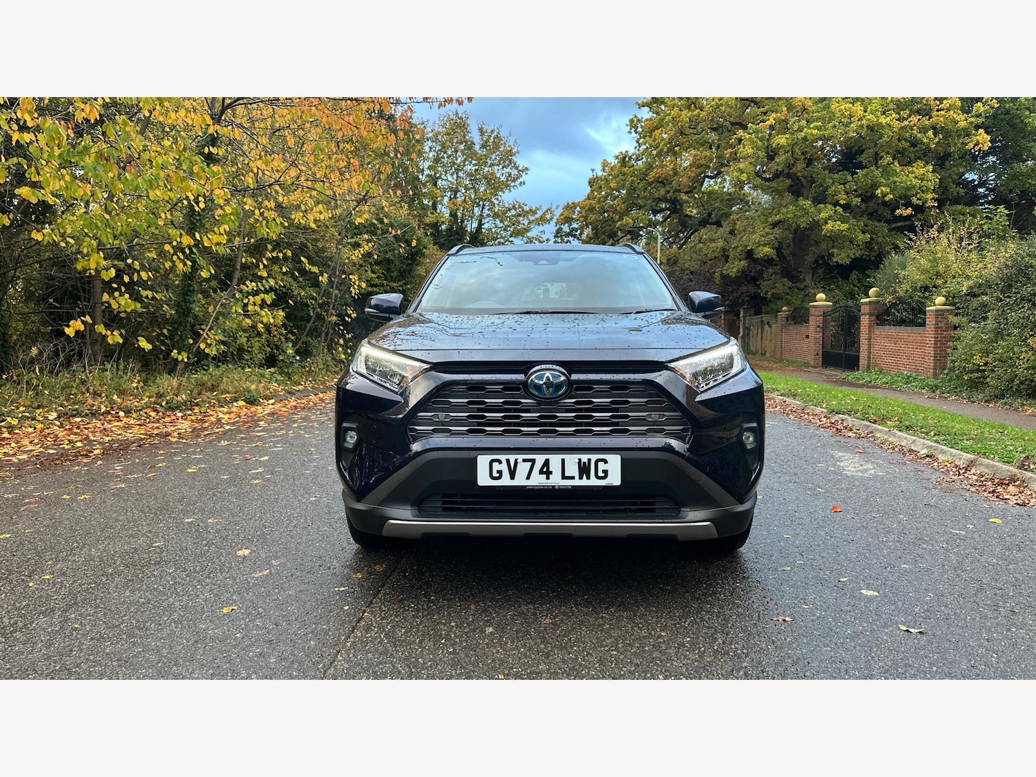 Used Toyota RAV4 2024 for sale - 76337182: Photo 17