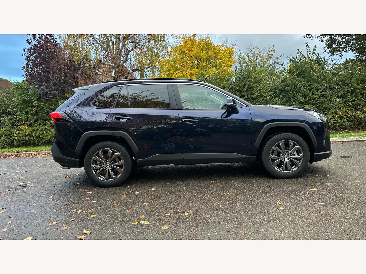 Used Toyota RAV4 2024 for sale - 76337182: Photo 18