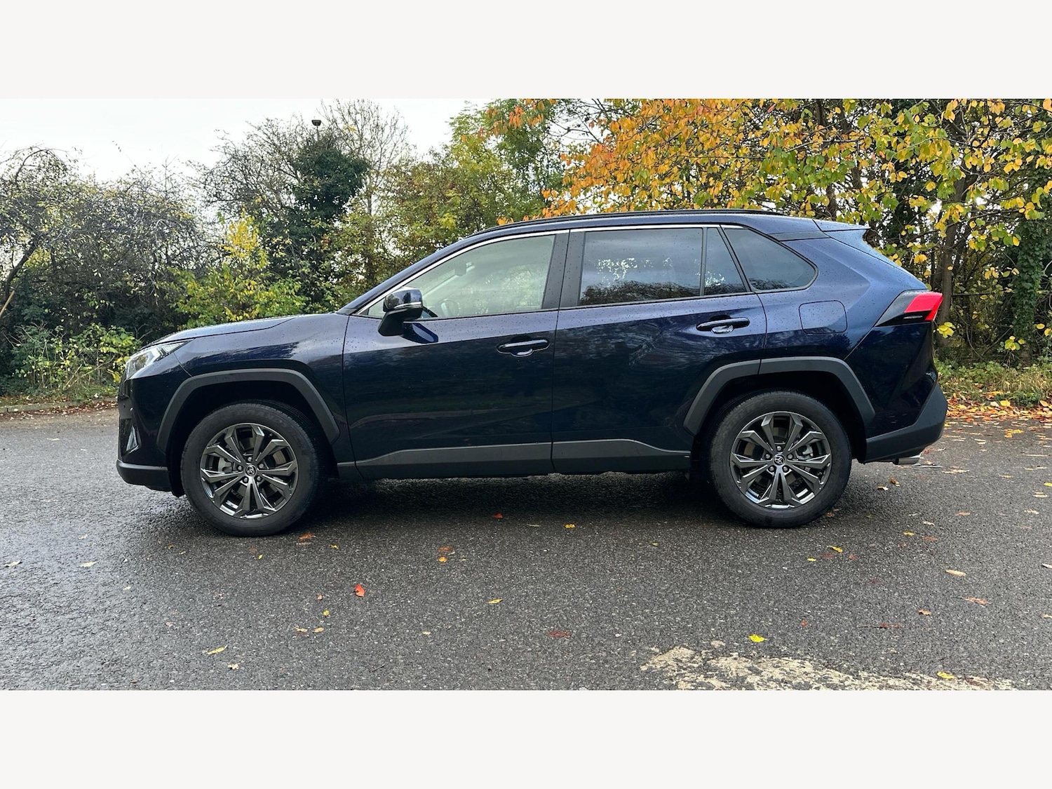 Used Toyota RAV4 2024 for sale - 76337182: Photo 19