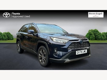 Toyota - RAV4