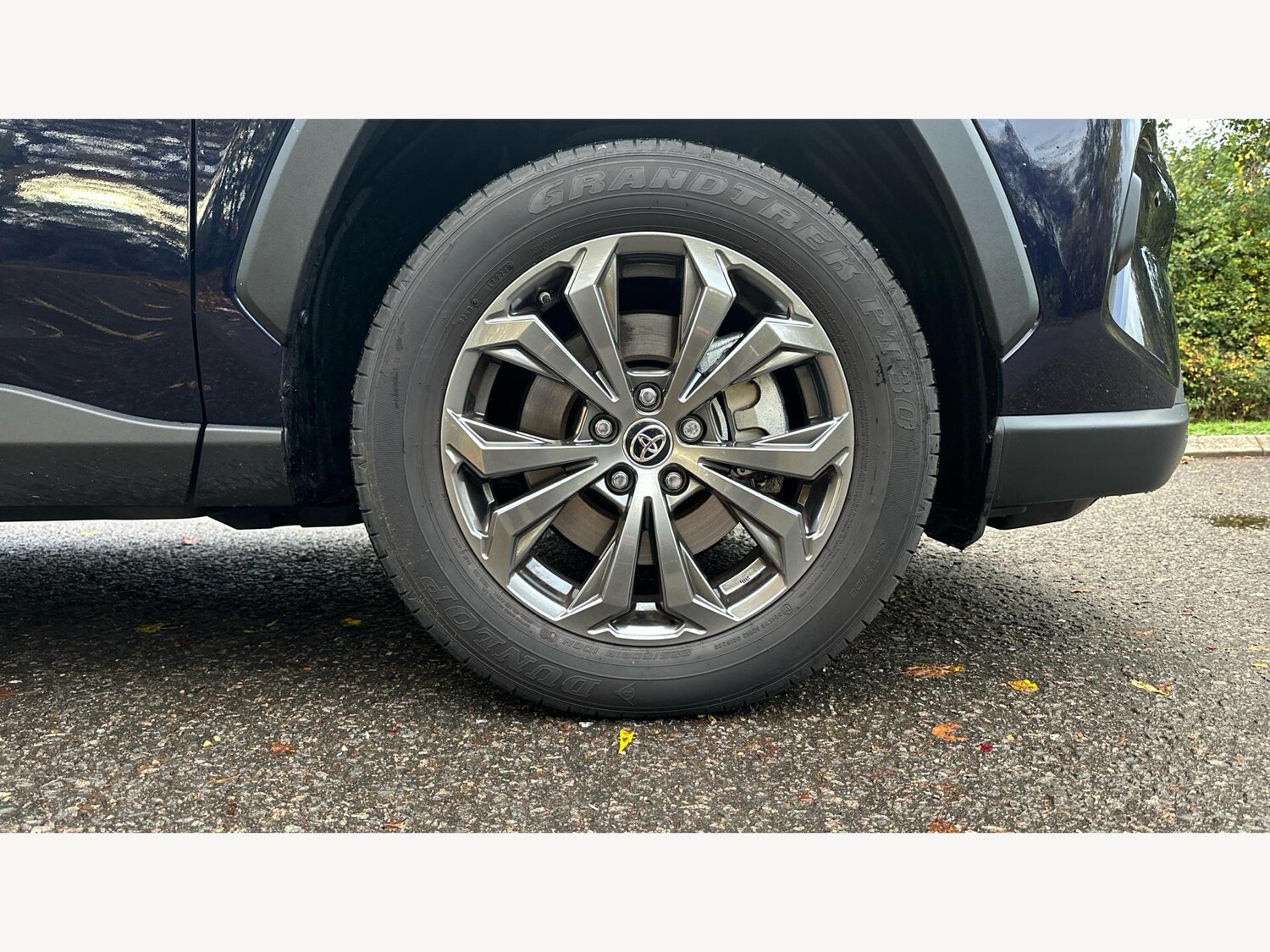 Used Toyota RAV4 2024 for sale - 76337182: Photo 20