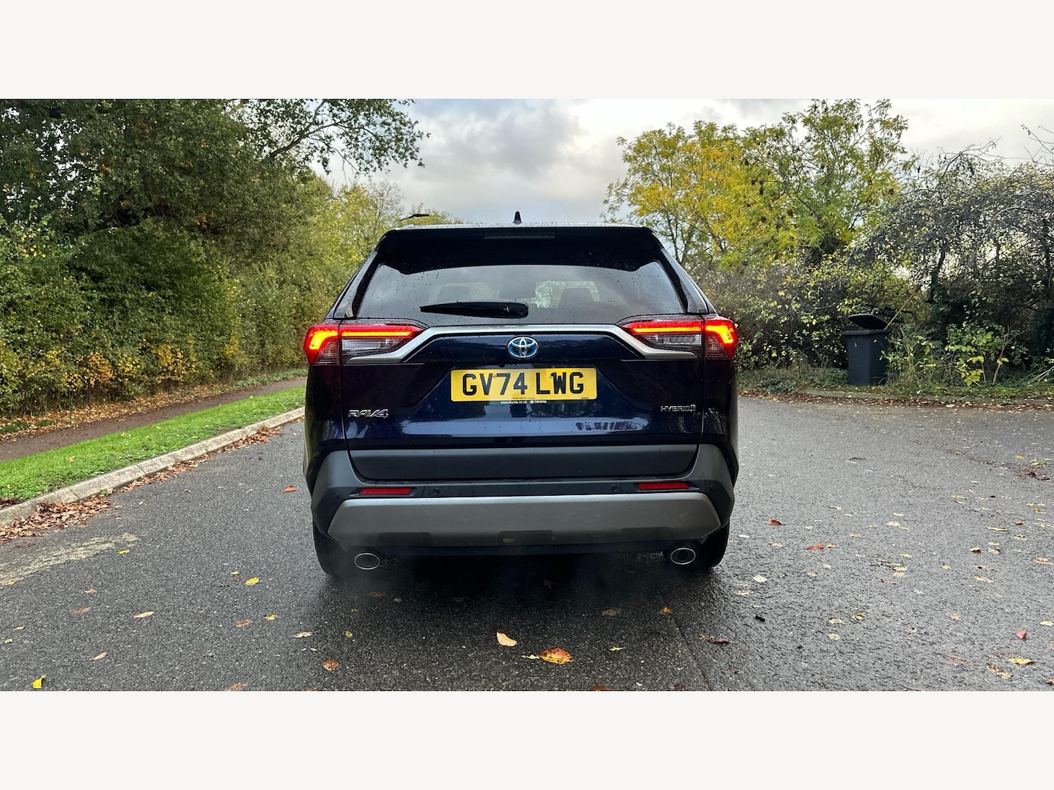 Used Toyota RAV4 2024 for sale - 76337182: Photo 21
