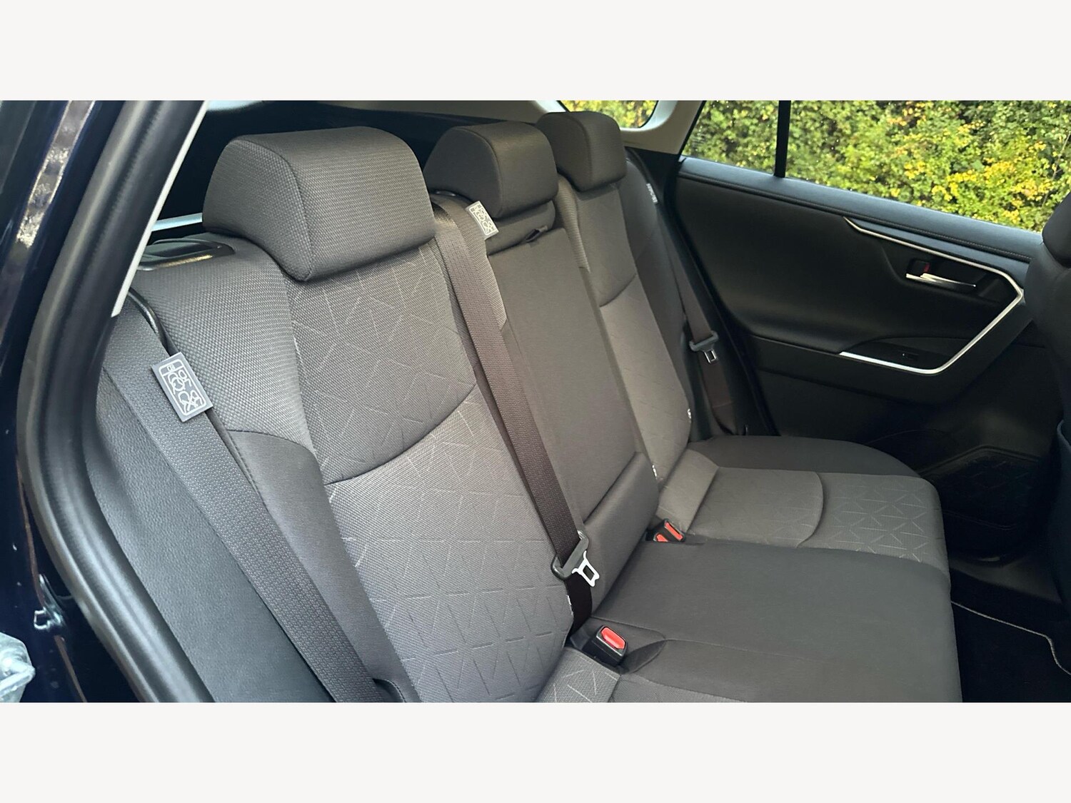 Used Toyota RAV4 2024 for sale - 76337182: Photo 25