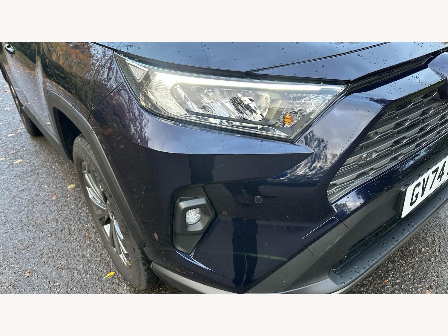 Used Toyota RAV4 2024 for sale - 76337182: Photo 29