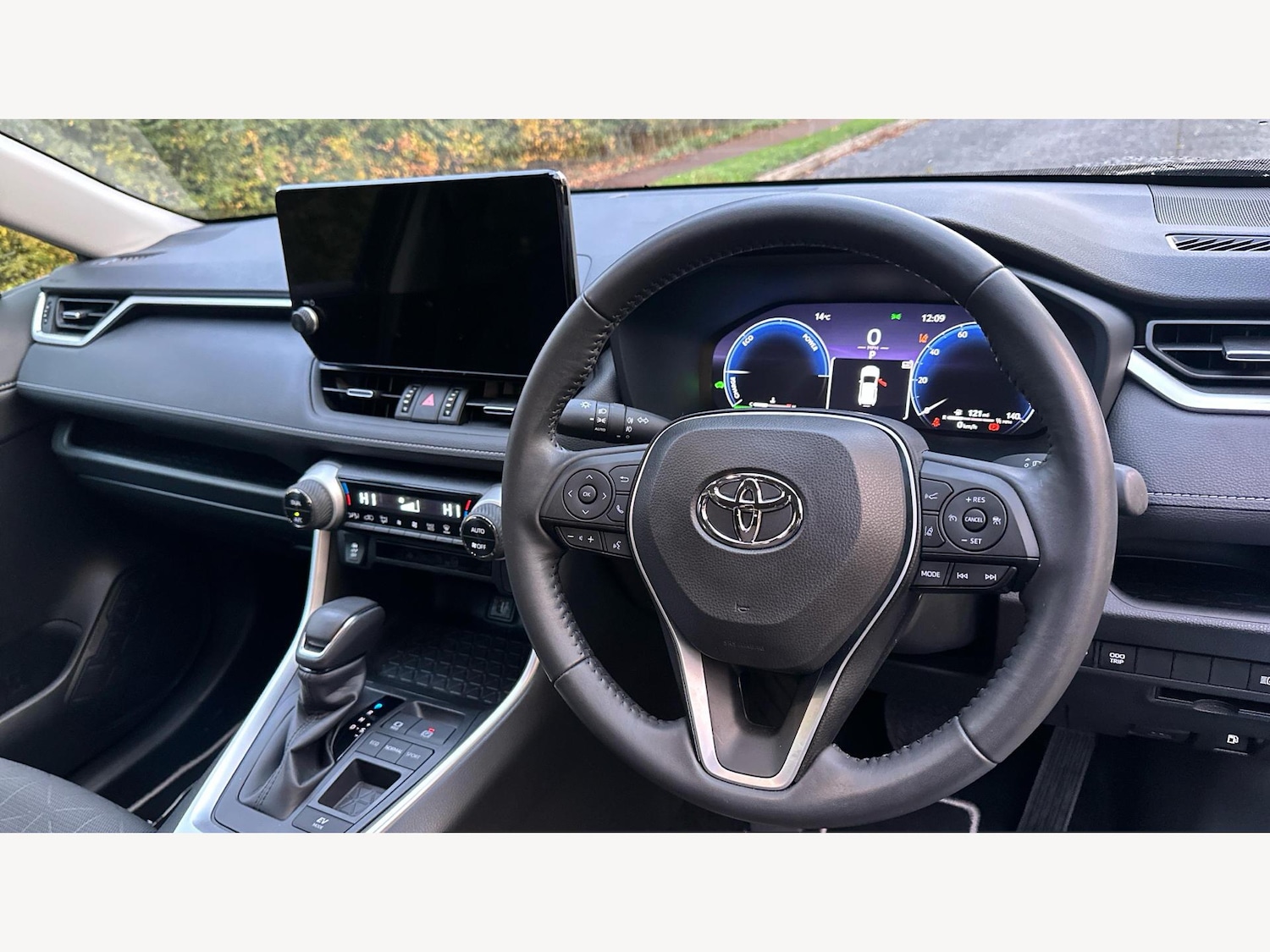 Used Toyota RAV4 2024 for sale - 76337182: Photo 8