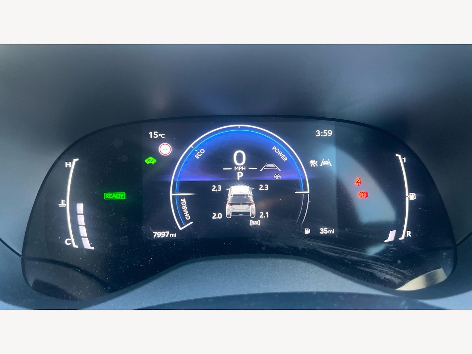 Used Toyota Yaris for sale - 78135873: Photo 11