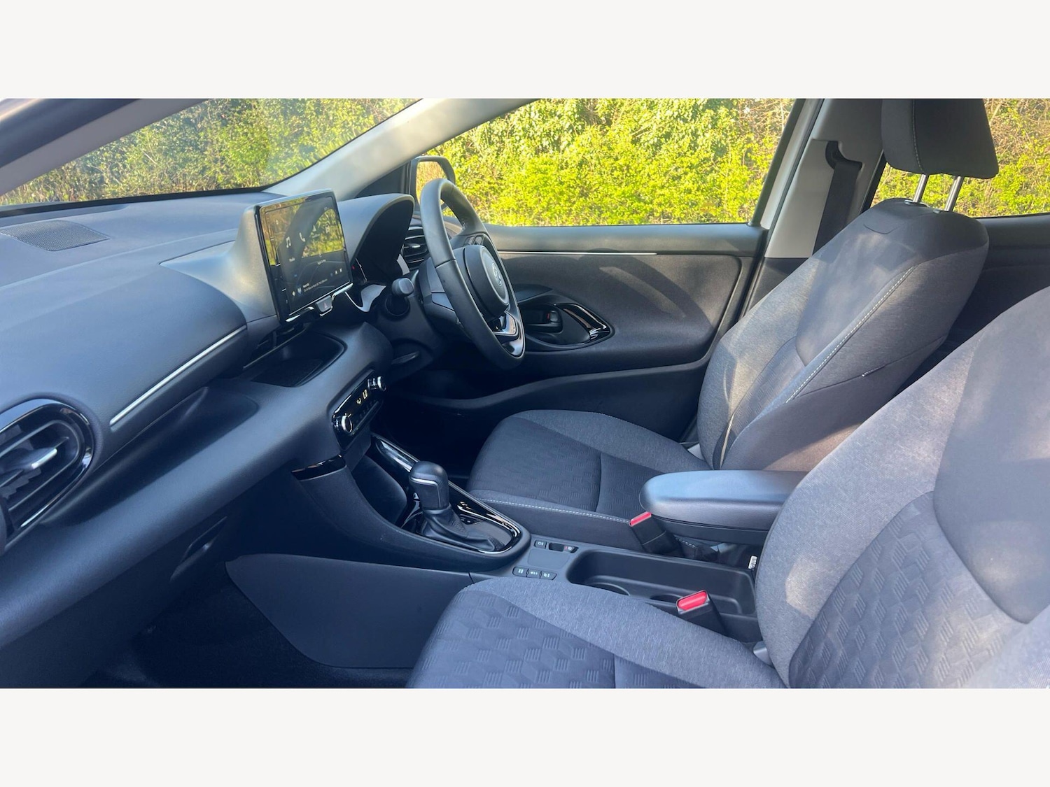 Used Toyota Yaris for sale - 78135873: Photo 12