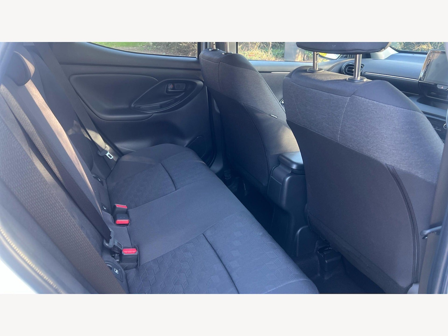 Used Toyota Yaris for sale - 78135873: Photo 14