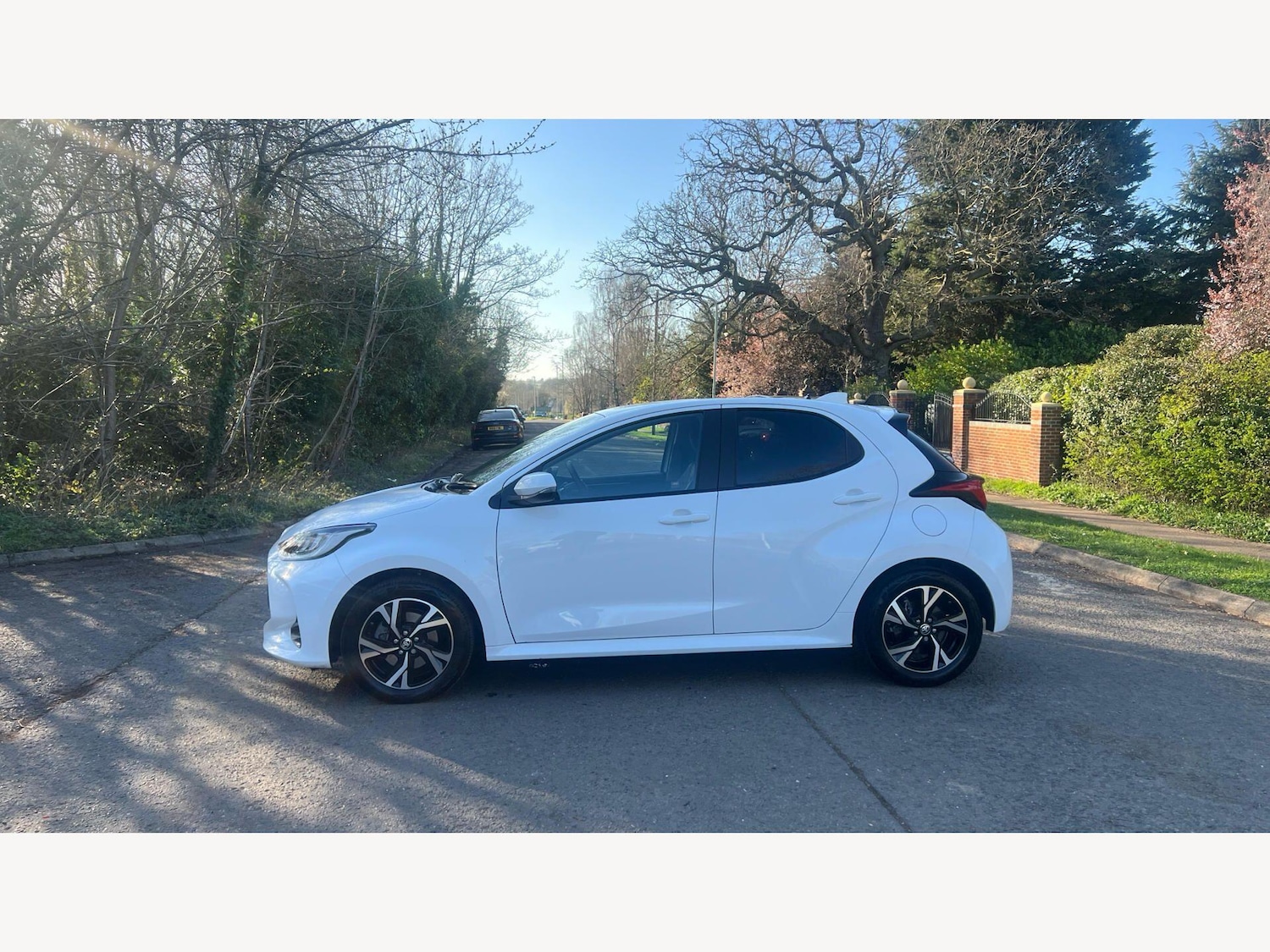 Used Toyota Yaris for sale - 78135873: Photo 19