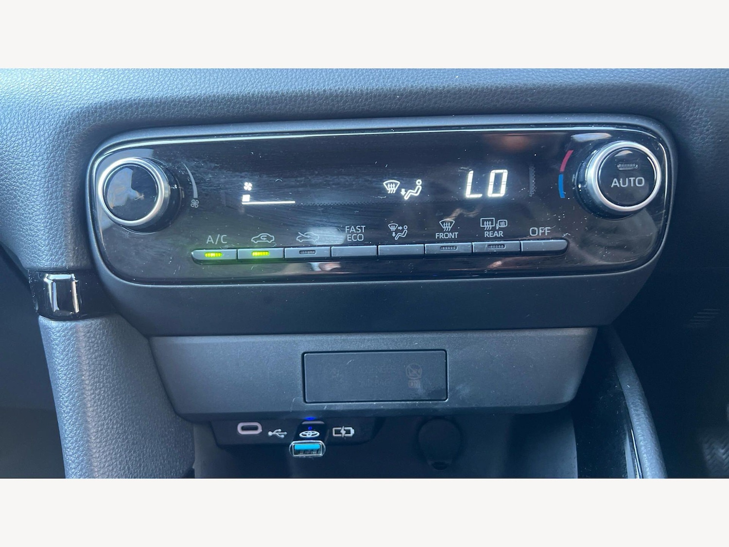 Used Toyota Yaris for sale - 78135873: Photo 22