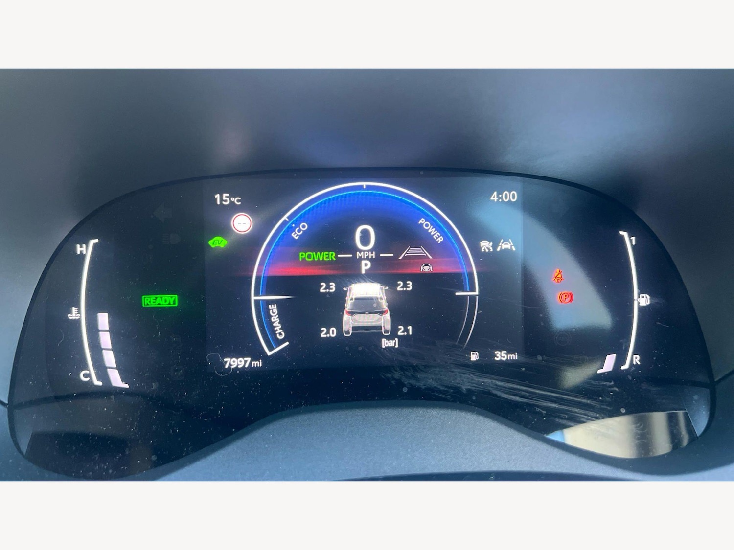 Used Toyota Yaris for sale - 78135873: Photo 23