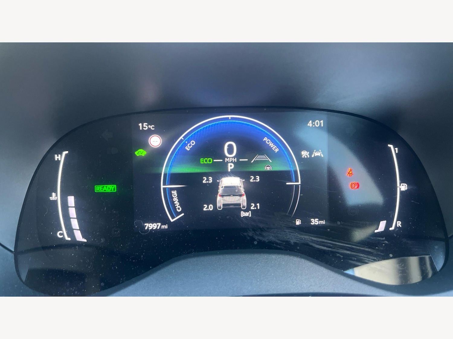 Used Toyota Yaris for sale - 78135873: Photo 24