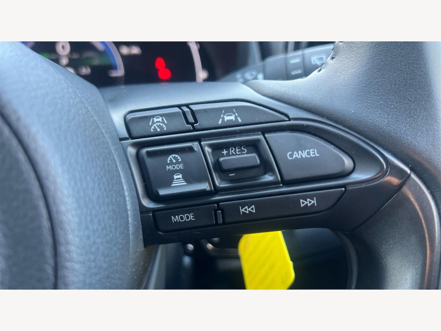 Used Toyota Yaris for sale - 78135873: Photo 26