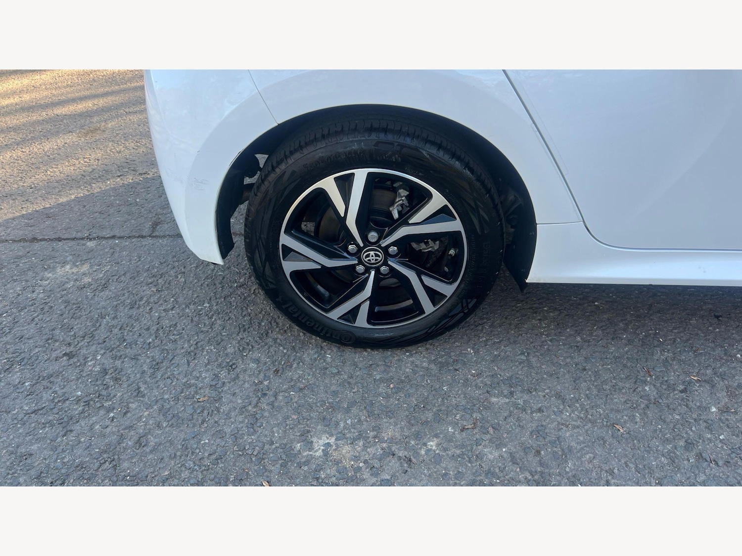 Used Toyota Yaris for sale - 78135873: Photo 32