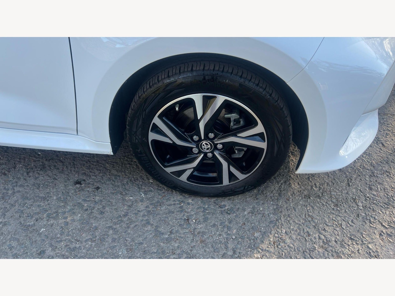 Used Toyota Yaris for sale - 78135873: Photo 33