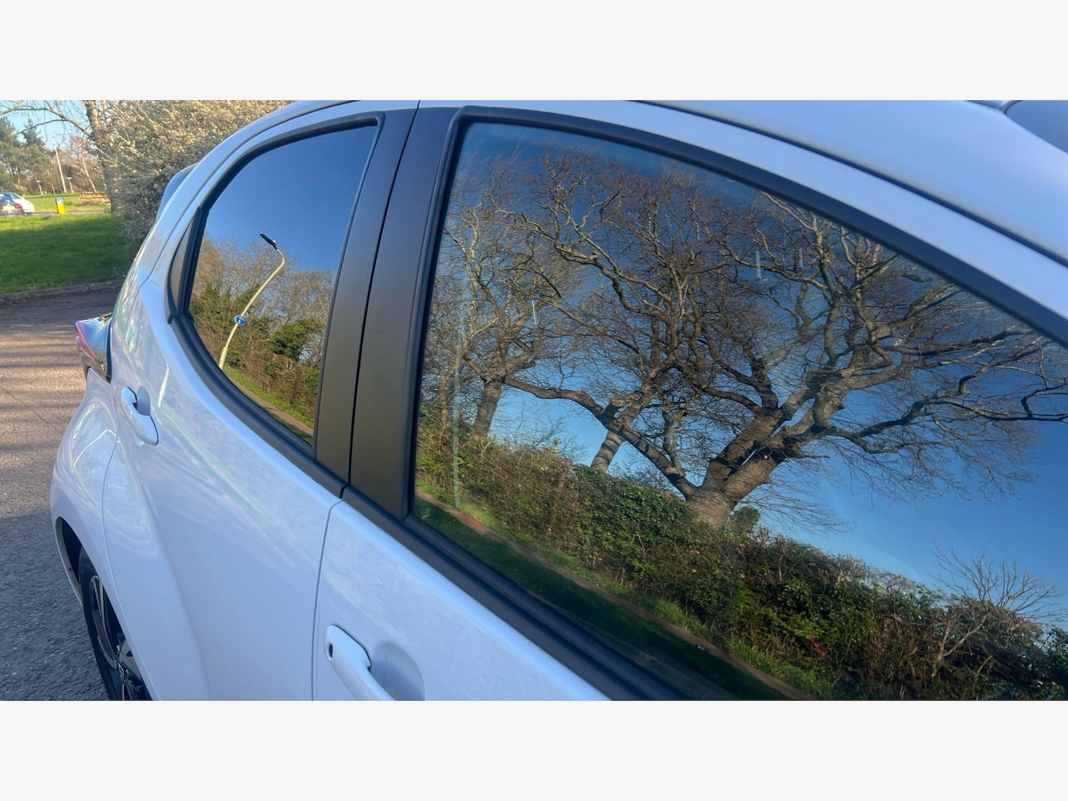 Used Toyota Yaris for sale - 78135873: Photo 34