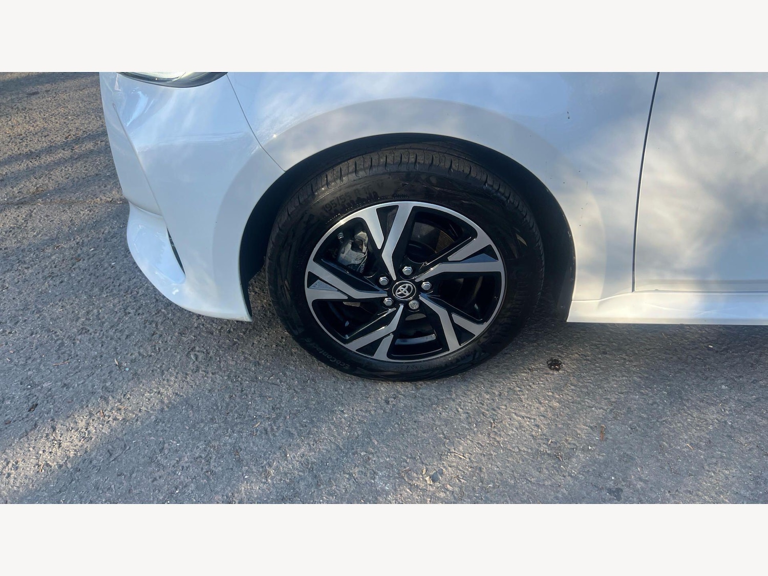 Used Toyota Yaris for sale - 78135873: Photo 37