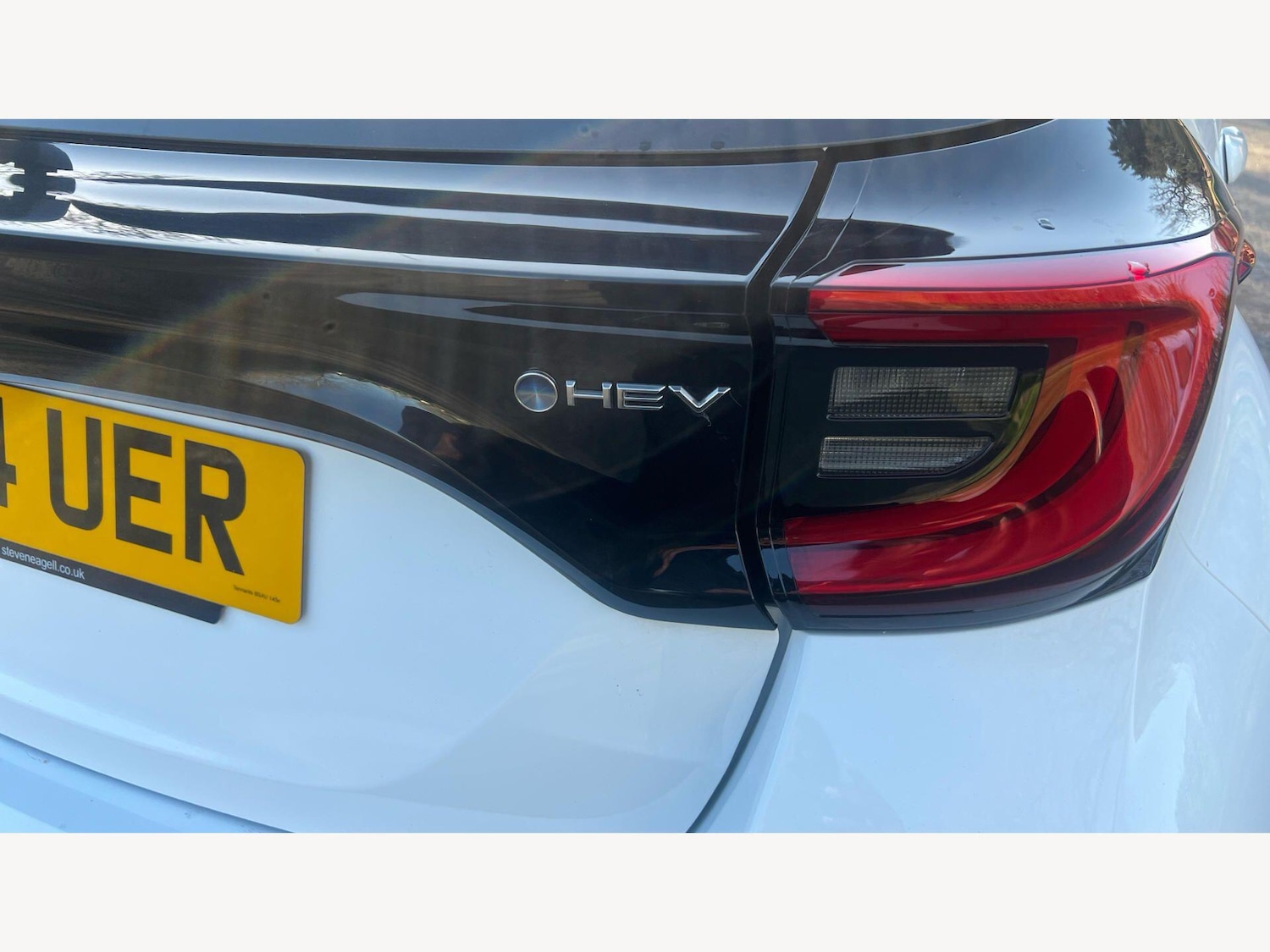 Used Toyota Yaris for sale - 78135873: Photo 39