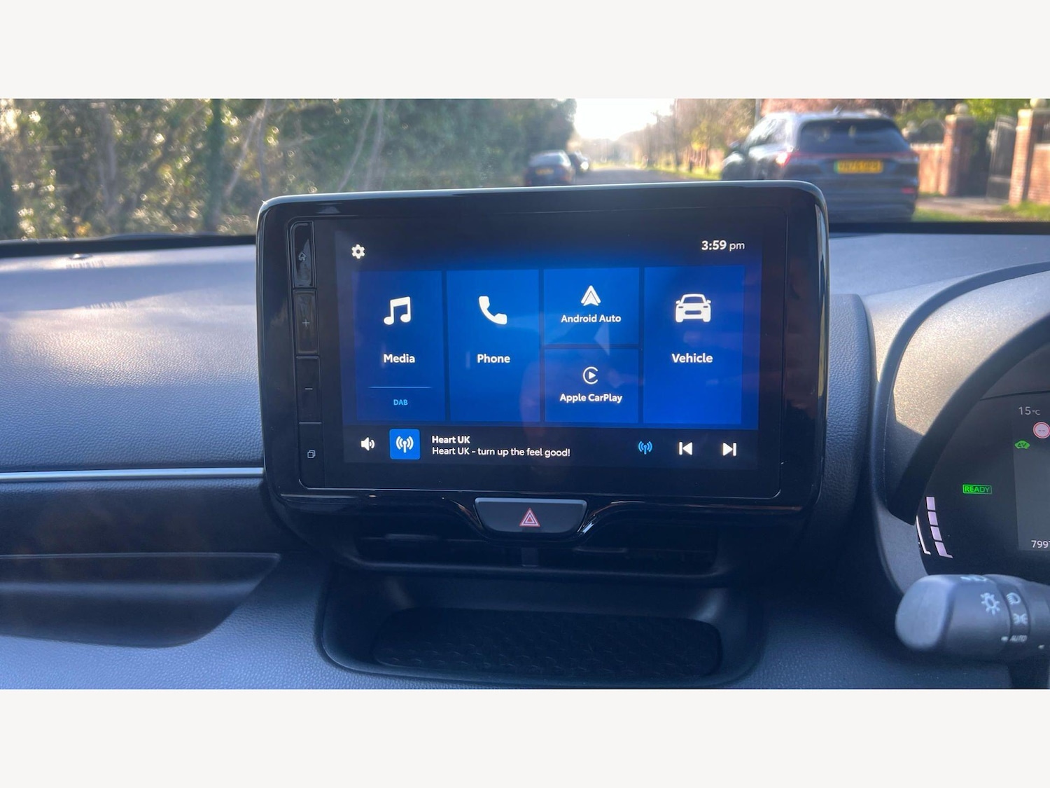 Used Toyota Yaris for sale - 78135873: Photo 9