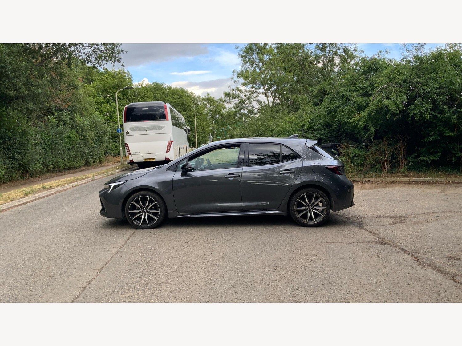 Vehicle 19