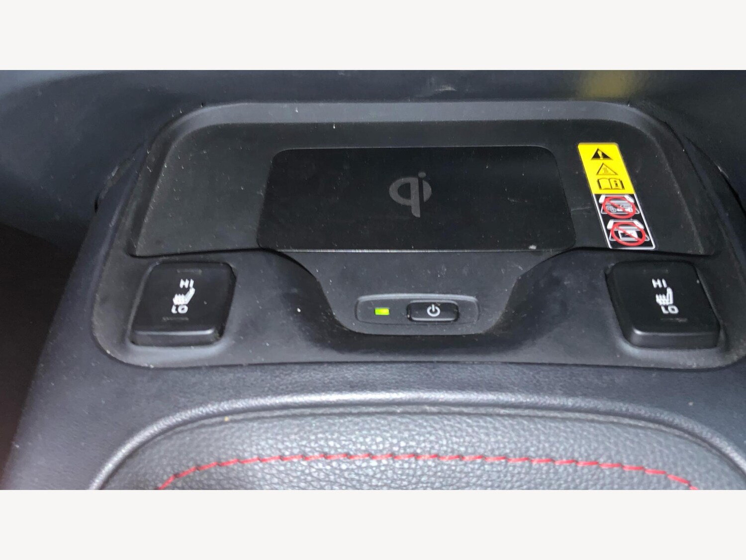 Vehicle 34