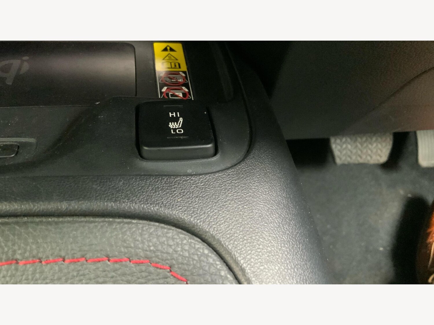 Vehicle 35