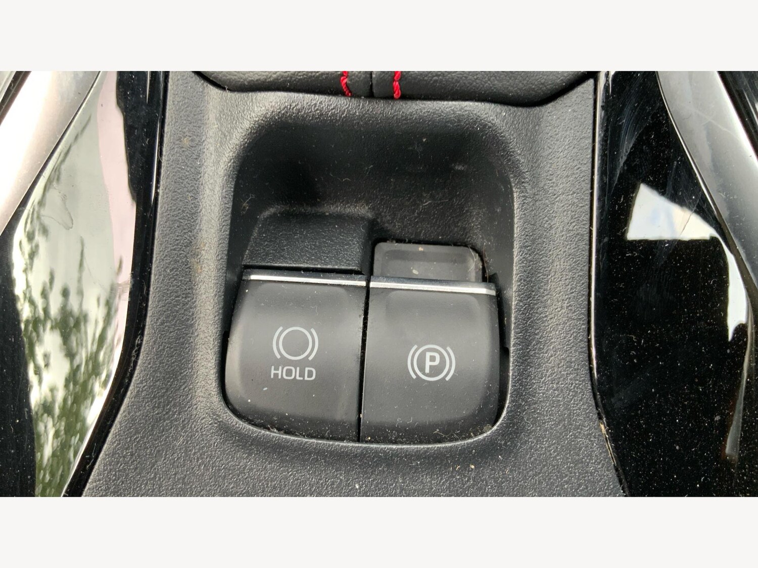 Vehicle 36