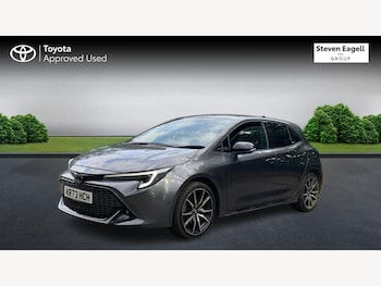 Used Toyota Corolla 2023 for sale - 74920929: Photo
