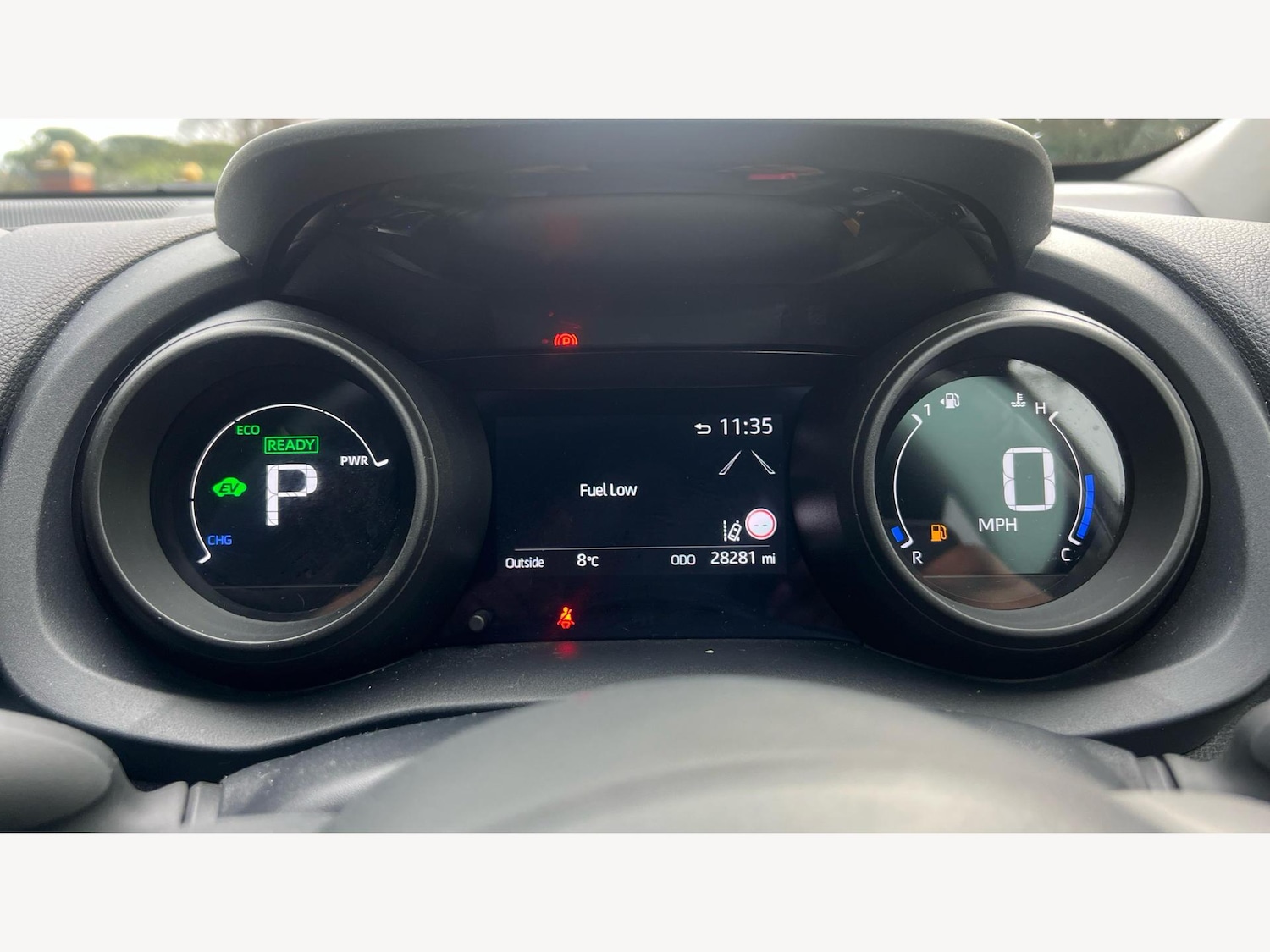 Used Toyota Yaris 2023 for sale - 77320306: Photo 11