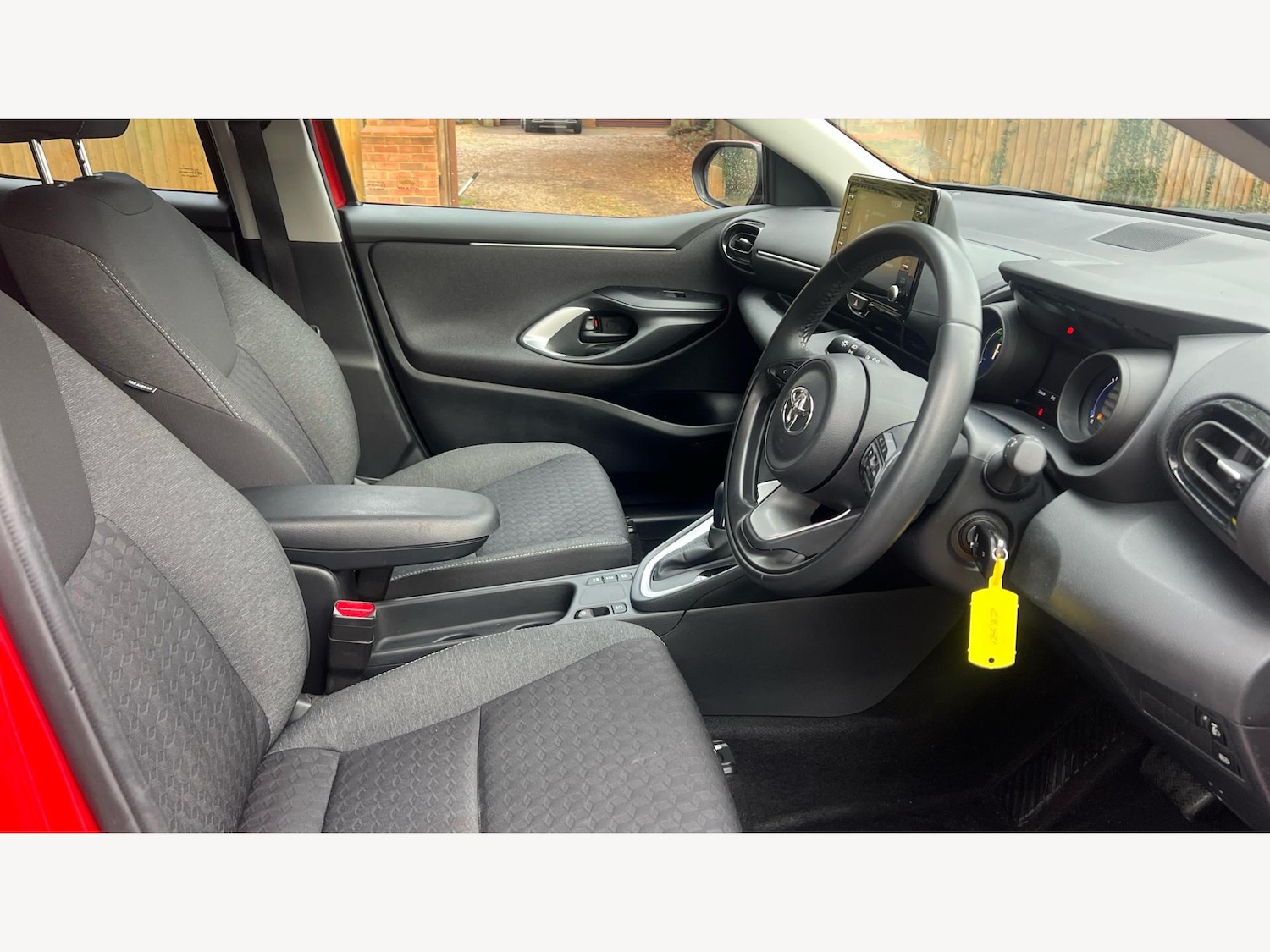 Used Toyota Yaris 2023 for sale - 77320306: Photo 13