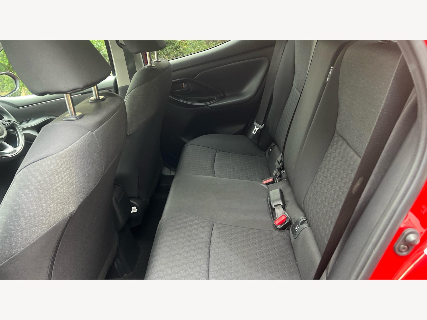 Used Toyota Yaris 2023 for sale - 77320306: Photo 15