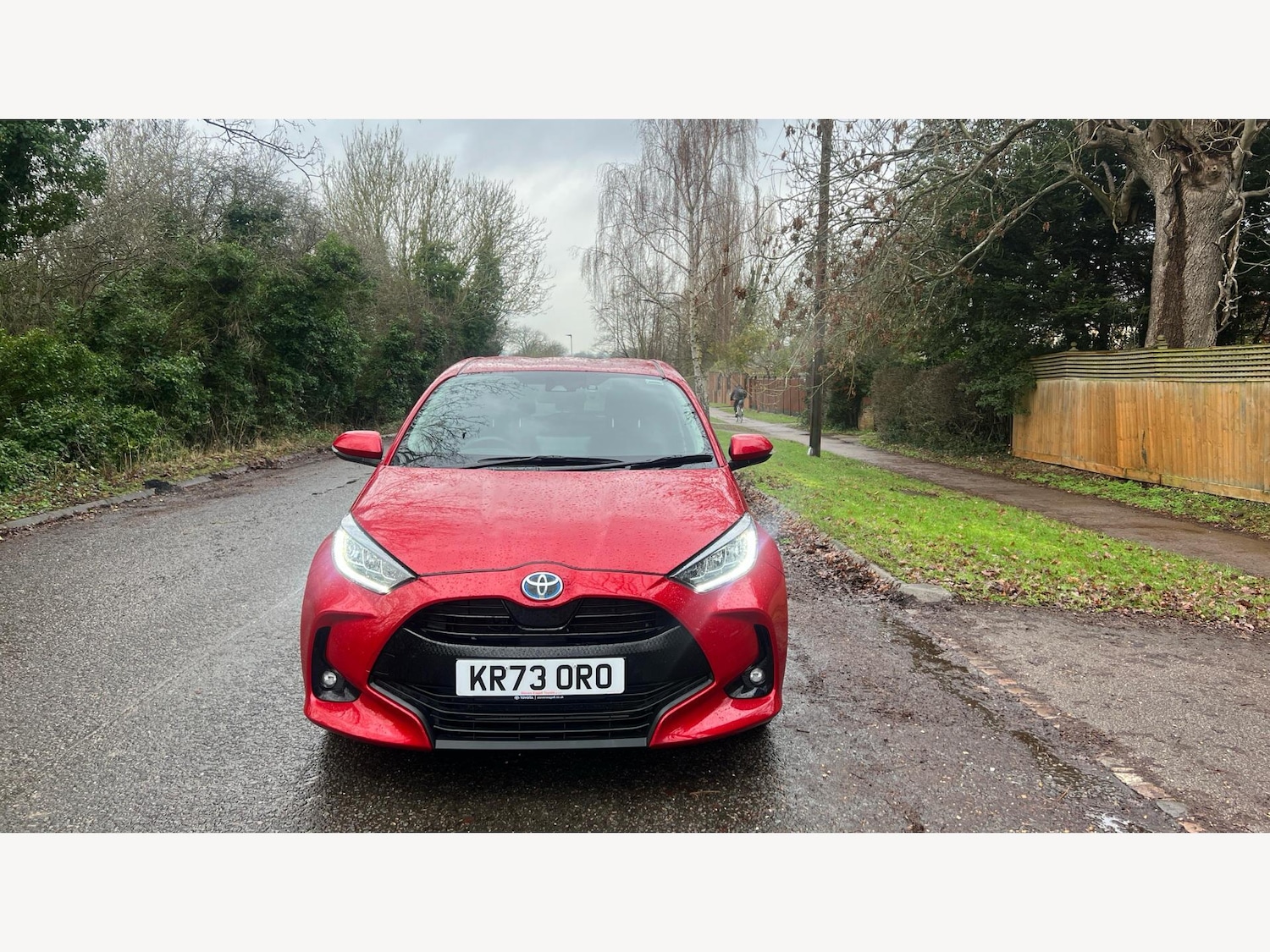 Used Toyota Yaris 2023 for sale - 77320306: Photo 17
