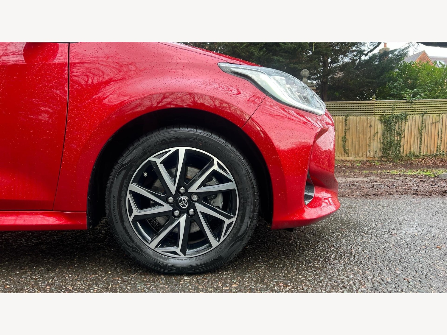 Used Toyota Yaris 2023 for sale - 77320306: Photo 20