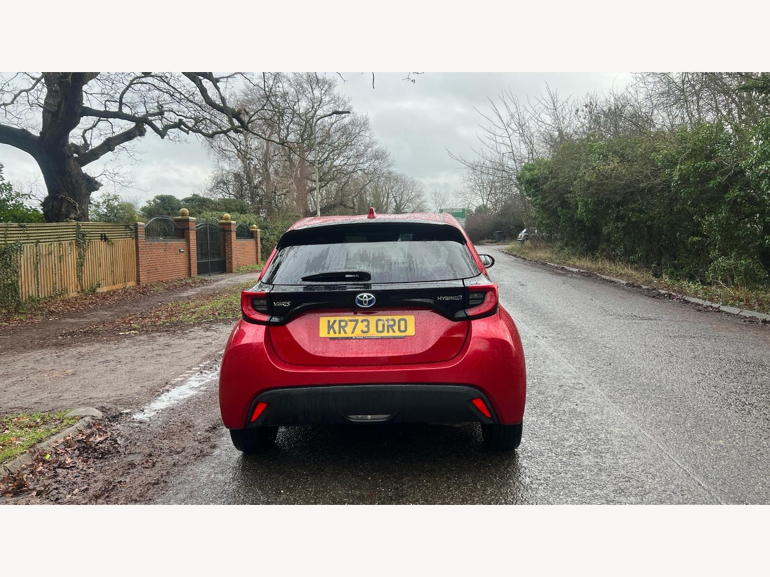 Used Toyota Yaris 2023 for sale - 77320306: Photo 21