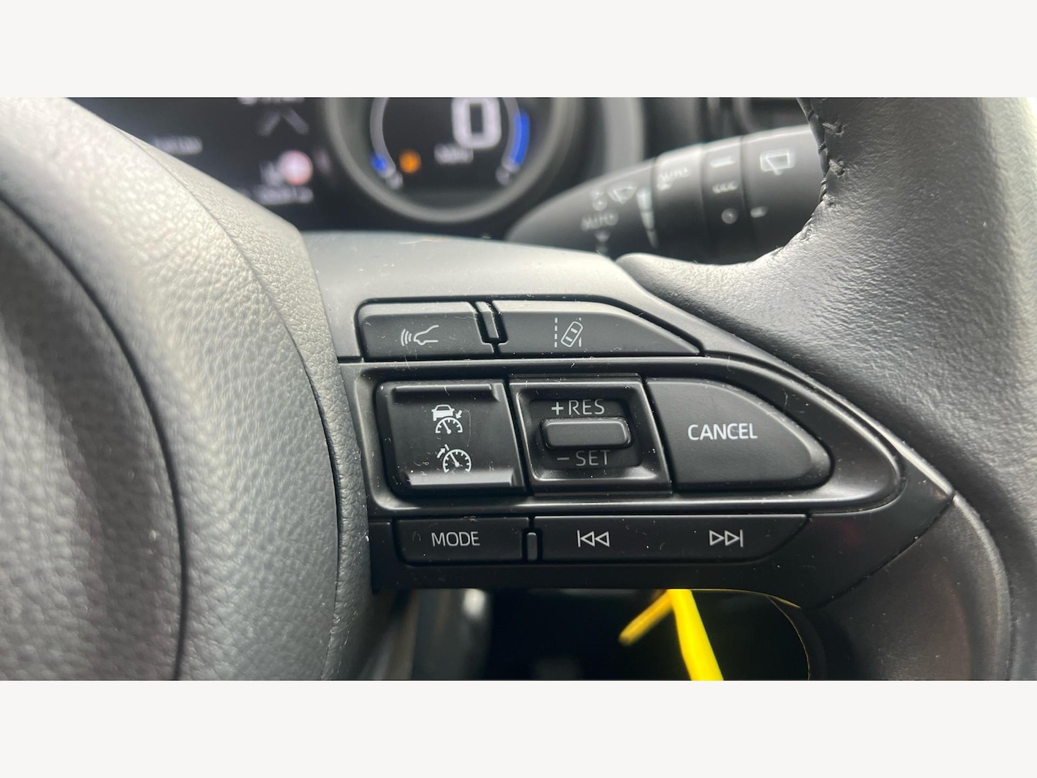 Used Toyota Yaris 2023 for sale - 77320306: Photo 23