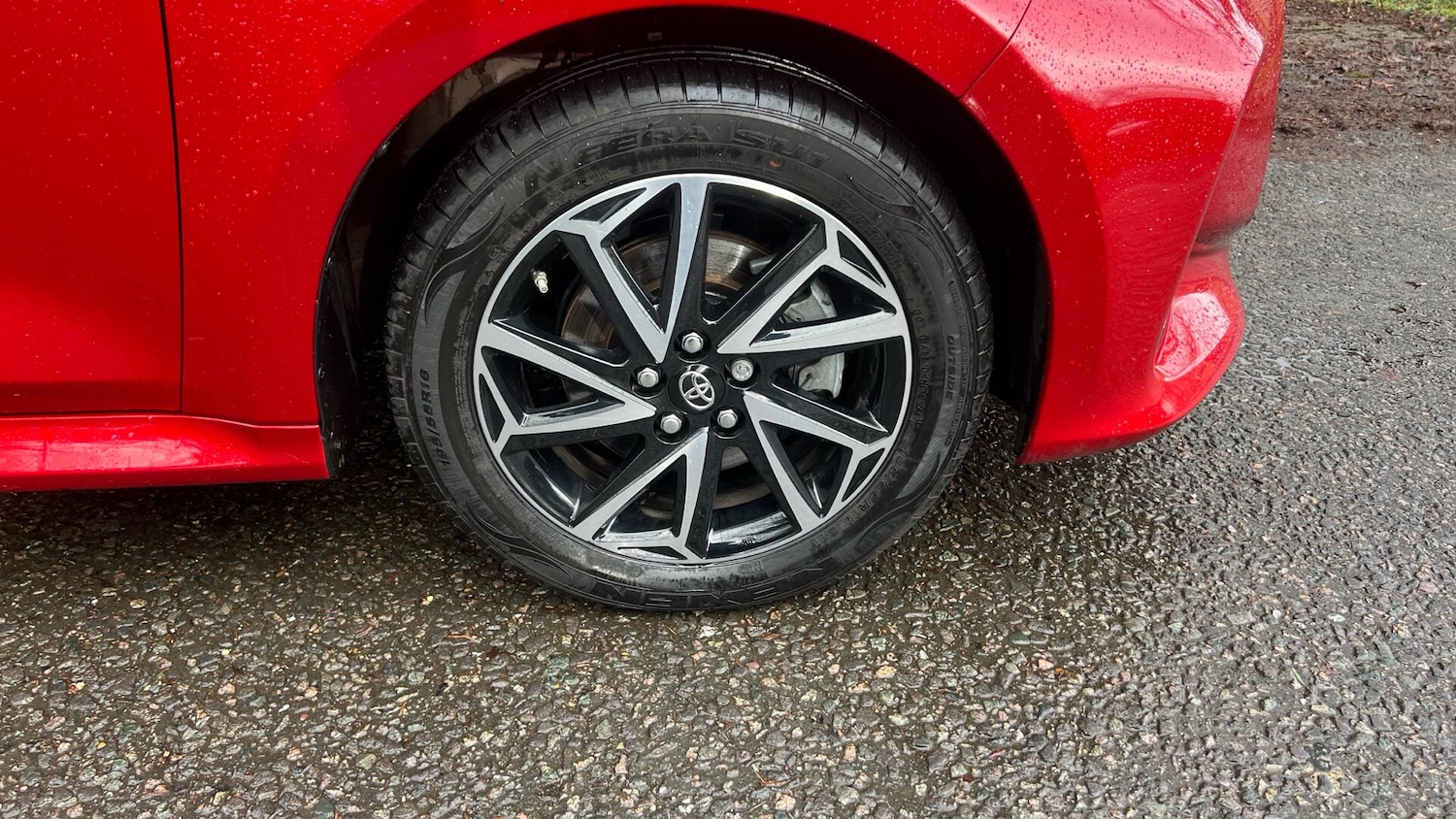 Used Toyota Yaris 2023 for sale - 77320306: Photo 35