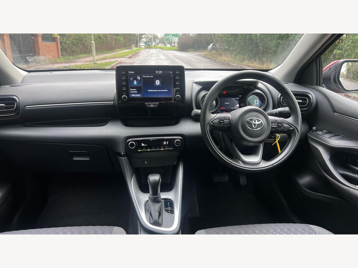 Used Toyota Yaris 2023 for sale - 77320306: Photo 7