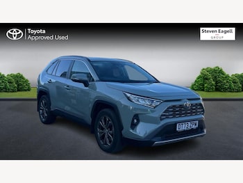 Used Toyota RAV4 2023 for sale - 78404794: Photo