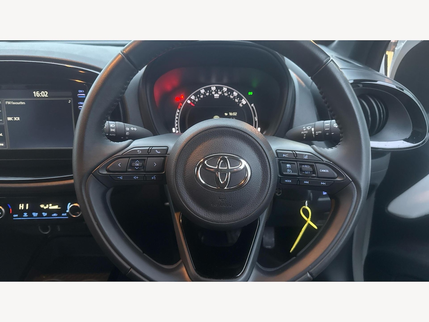 Used Toyota Aygo X 2023 for sale - 77305767: Photo 10