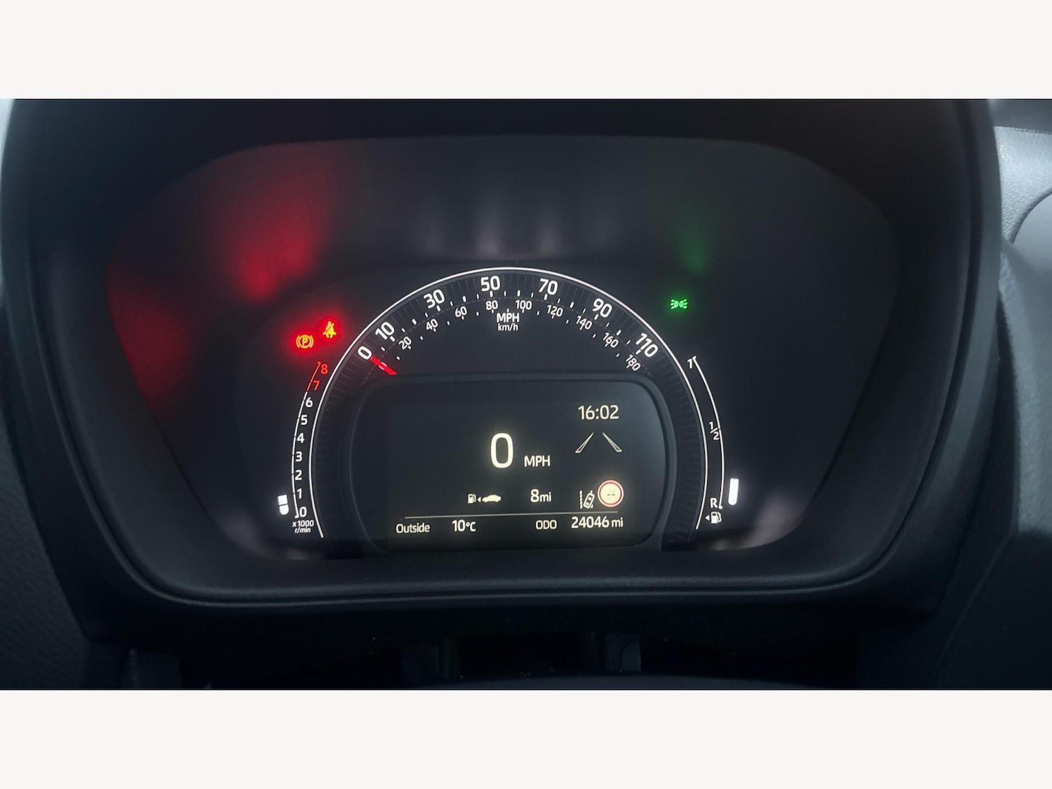 Used Toyota Aygo X 2023 for sale - 77305767: Photo 11