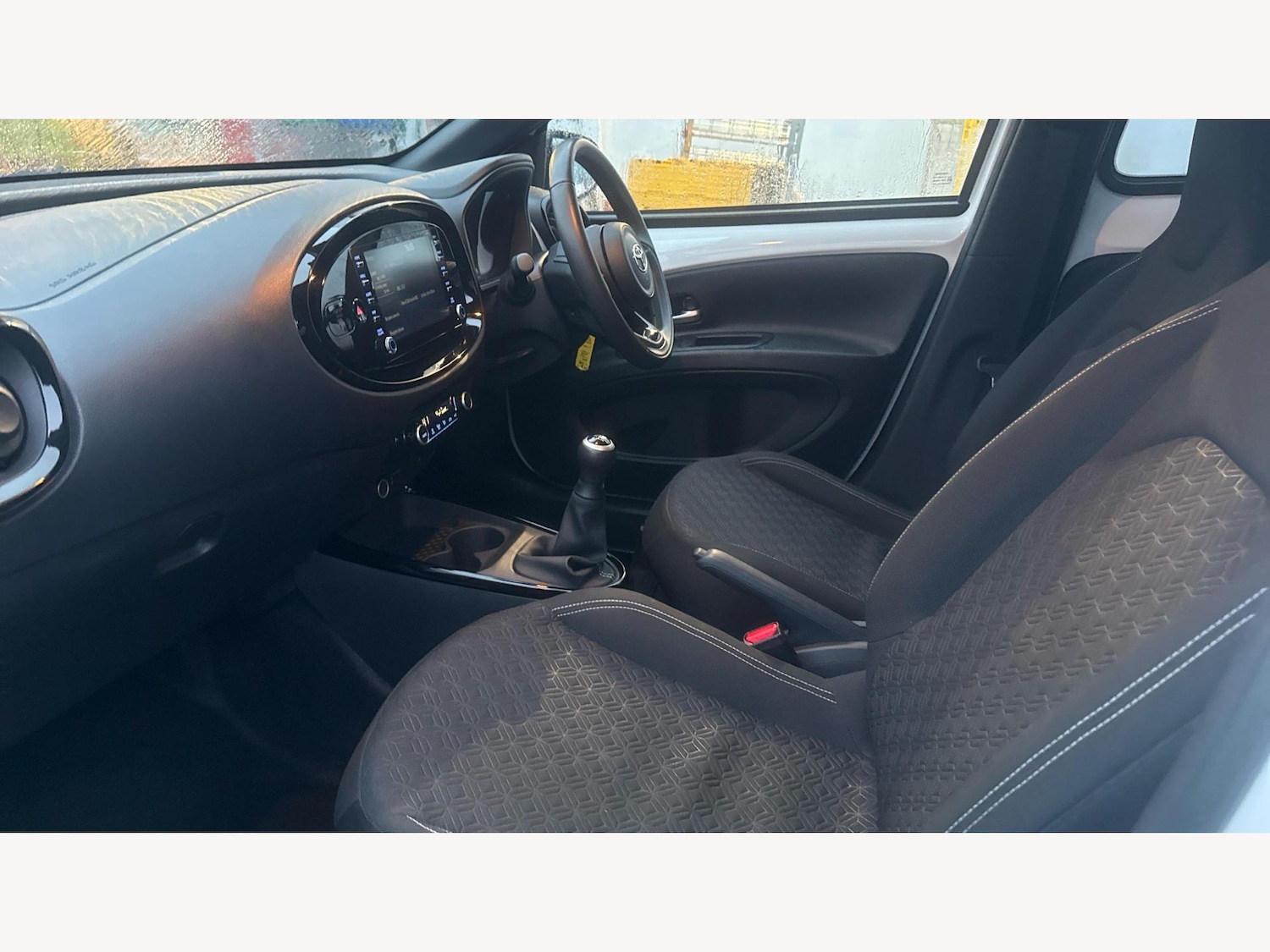 Used Toyota Aygo X 2023 for sale - 77305767: Photo 12