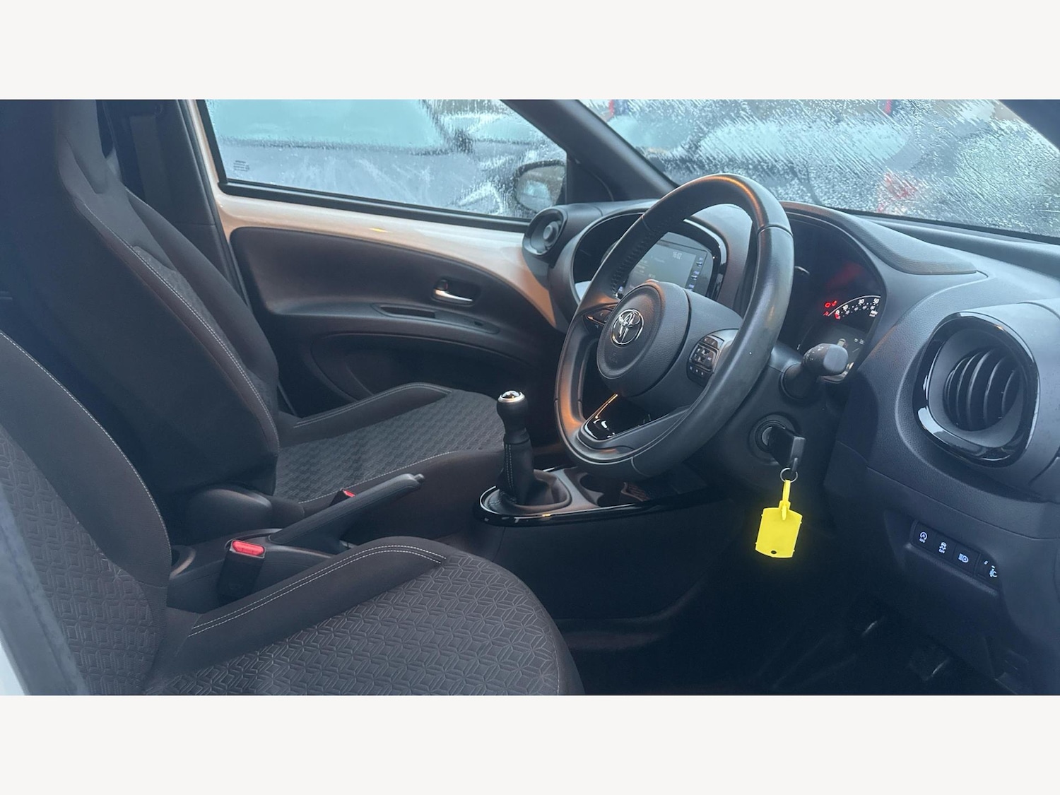 Used Toyota Aygo X 2023 for sale - 77305767: Photo 13