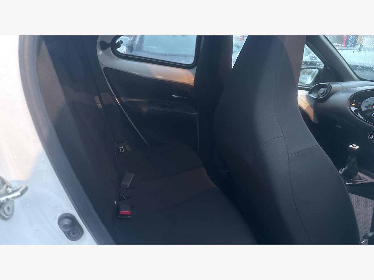 Used Toyota Aygo X 2023 for sale - 77305767: Photo 14